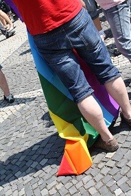 Pride